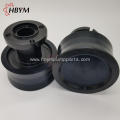 Schwing Concrete Pump Spare Parts Rubber Piston Ram